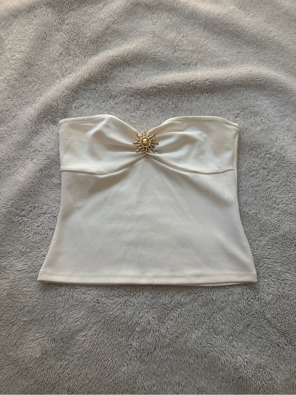 H&M tube top